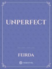 unPERFECT Book