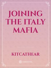 JOINING THE ITALY MAFIA Book