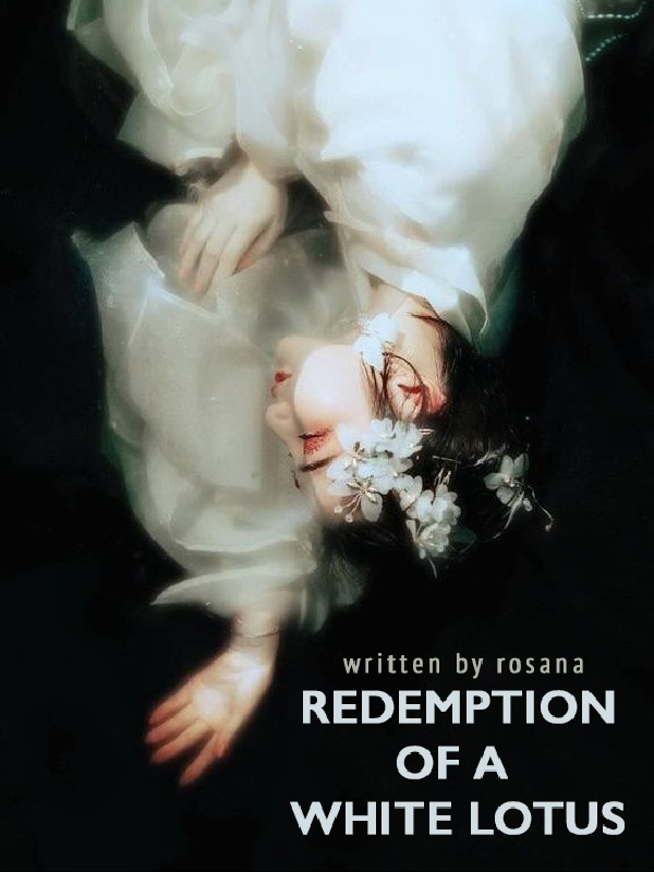 Redemption of a White Lotus Book