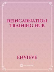 Reincarnation Training Hub Book