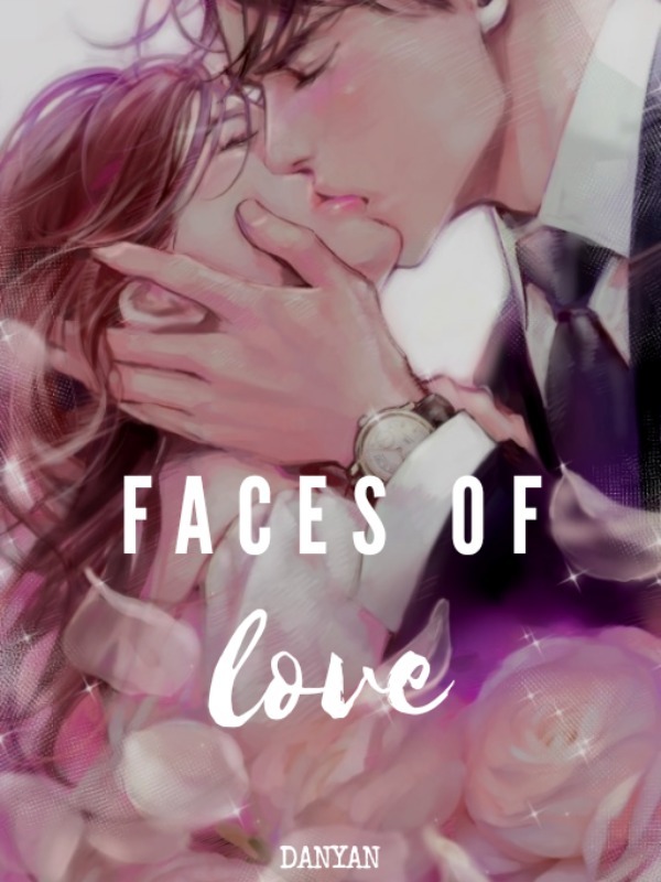 Faces of Love (Tagalog/Unedited) Book