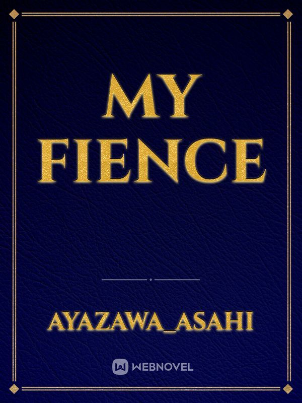 My Fience Book