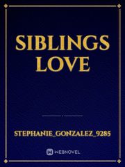 siblings love Book