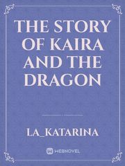 The story of Kaira and the dragon Book