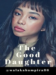 The Good Daughter (MayWard) Book
