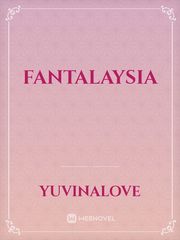 Fantalaysia Book