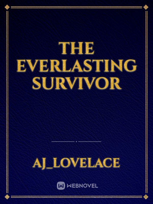 The everlasting survivor Book