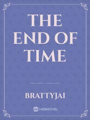 The end of time Book