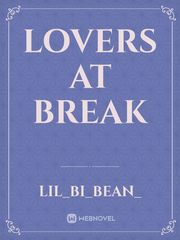 lovers at break Book