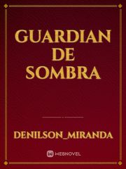 Guardian de sombra Book