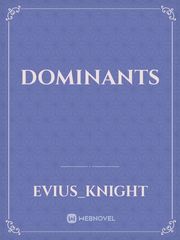 Dominants Book