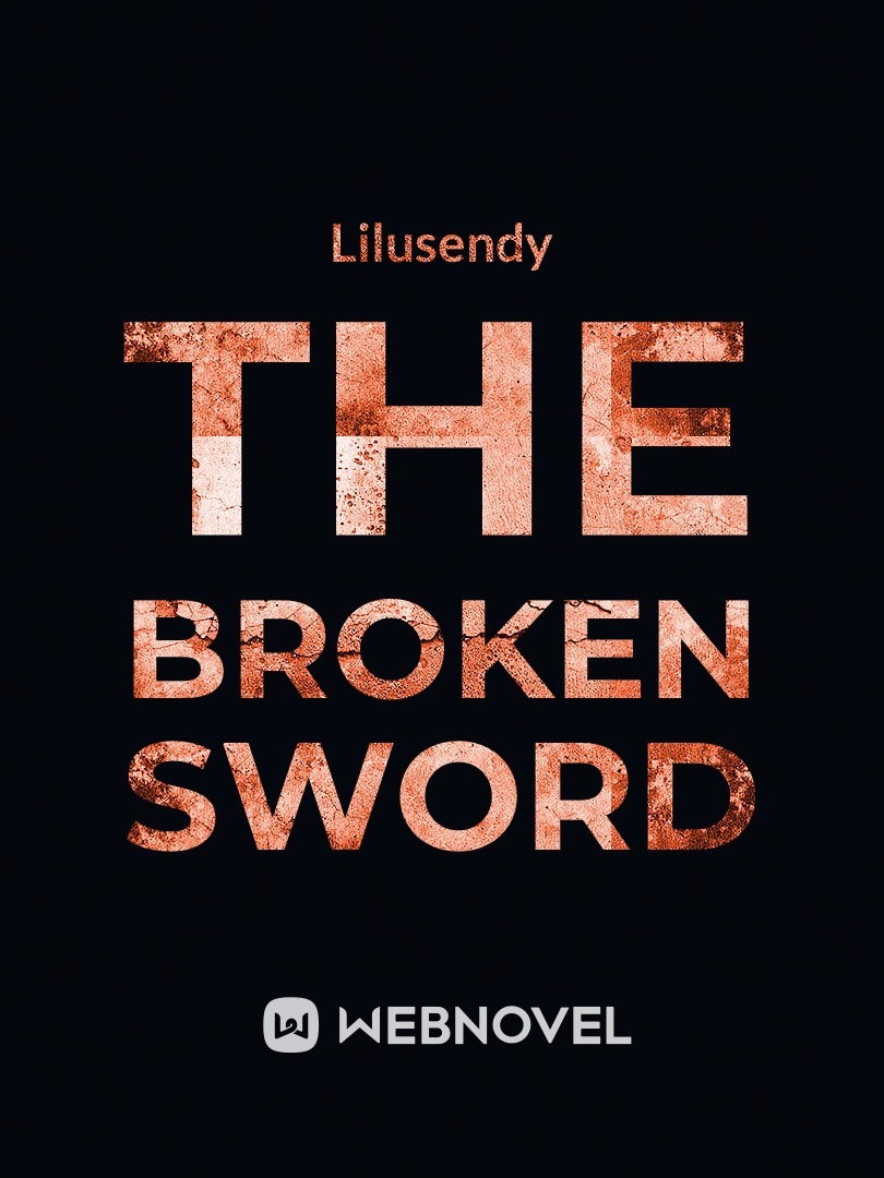 The BROKEN SWORD Book