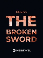 The BROKEN SWORD Book