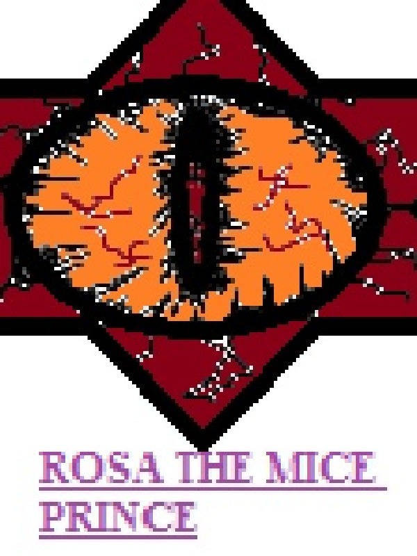 Rosa The Mice Prince