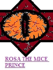 Rosa The Mice Prince Book