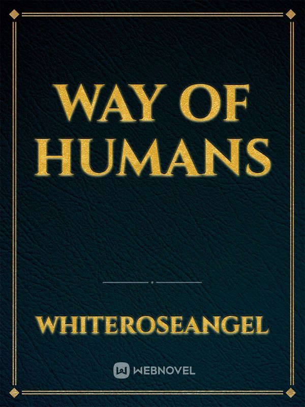Way of Humans Book