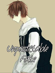Unpredictable Fate Book