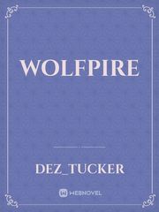 Wolfpire Book