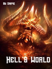 Hell's World Book