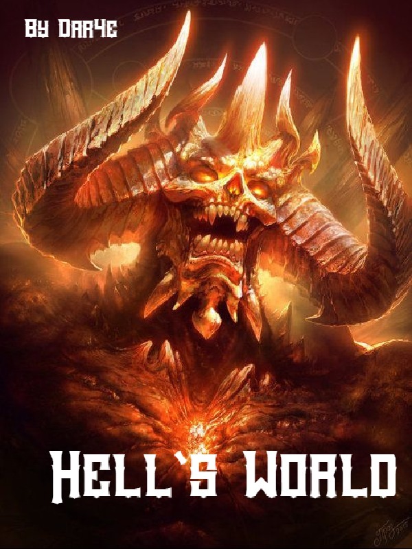 Hell's World