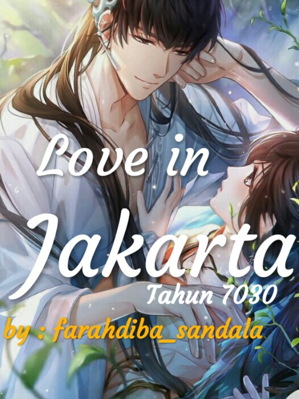Love In, Jakarta Tahun 7030