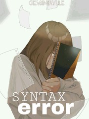 Syntax Error Book