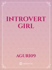 Introvert Girl Book