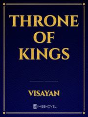 Throne of Kings Book