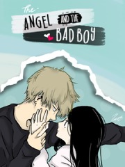 The Angel And The Bad Boy (Webnovel Taglish) Book