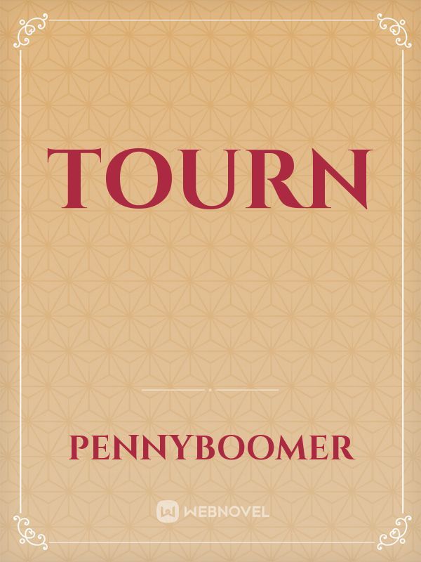 Tourn Book