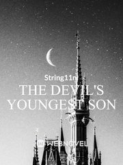 The devil's youngest son Book