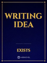Writing Idea Book