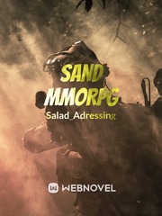 Sand MMORPG Book