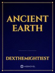 Ancient Earth Book