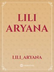 lili aryana Book