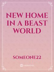 New Home in a Beast World Book