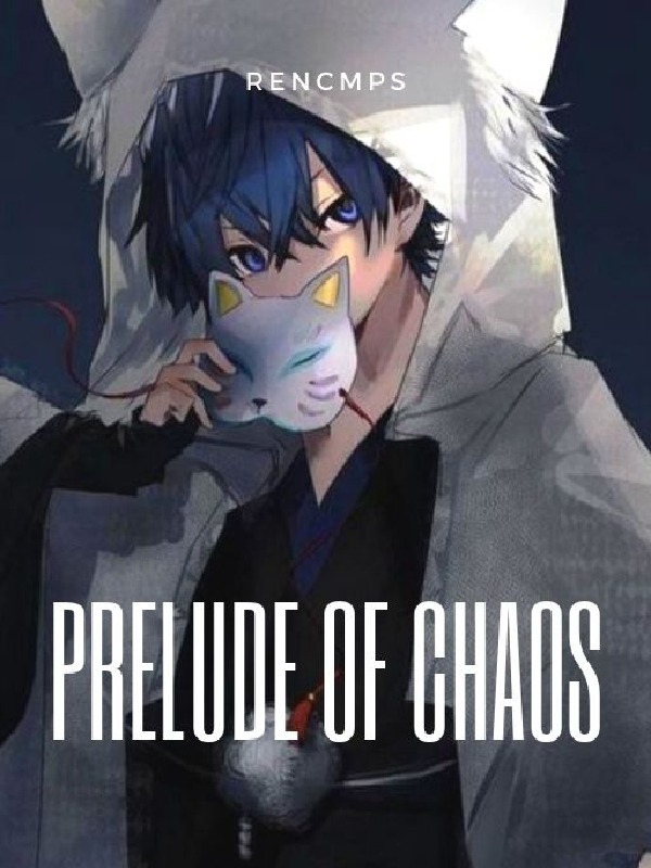 Prelude of chaos Book