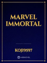 marvel immortal Book