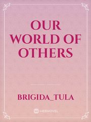 our world of others Book