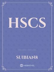 hscs Book