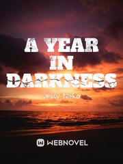 A Year In Darkness Book