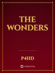 the wonders Book