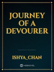 Journey Of A Devourer Book