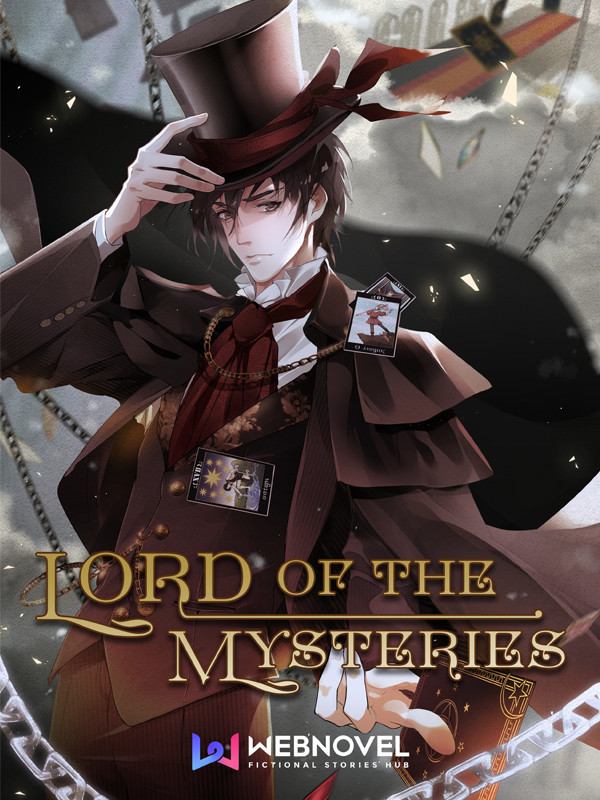 Lord of the Mysteries Comic