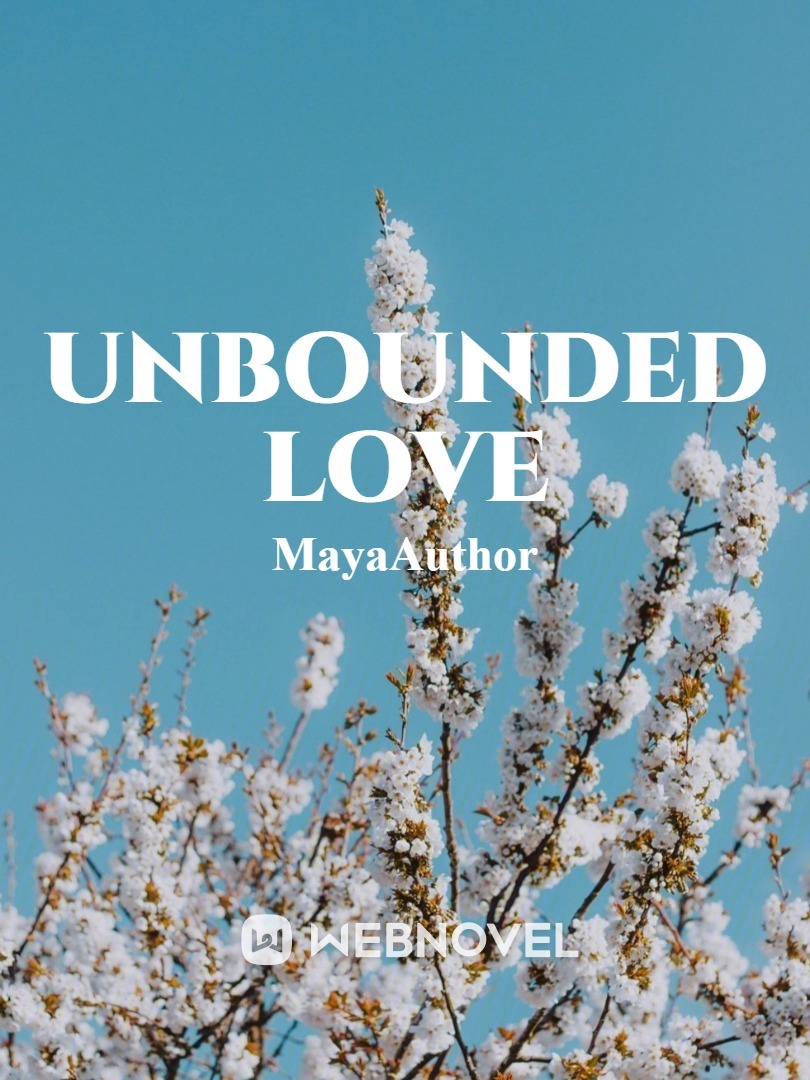 Unbounded love Book