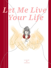 Let Me Live Your Life Book