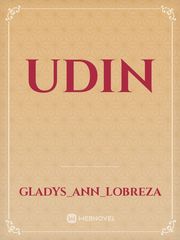 Udin Book