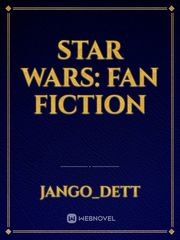 Star Wars: Fan Fiction Book