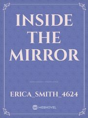 Inside the mirror Book