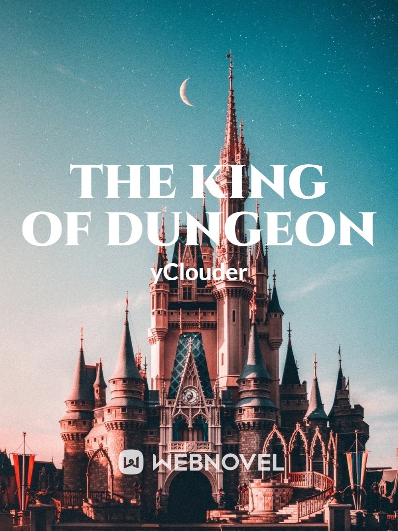The King of Dungeon Book